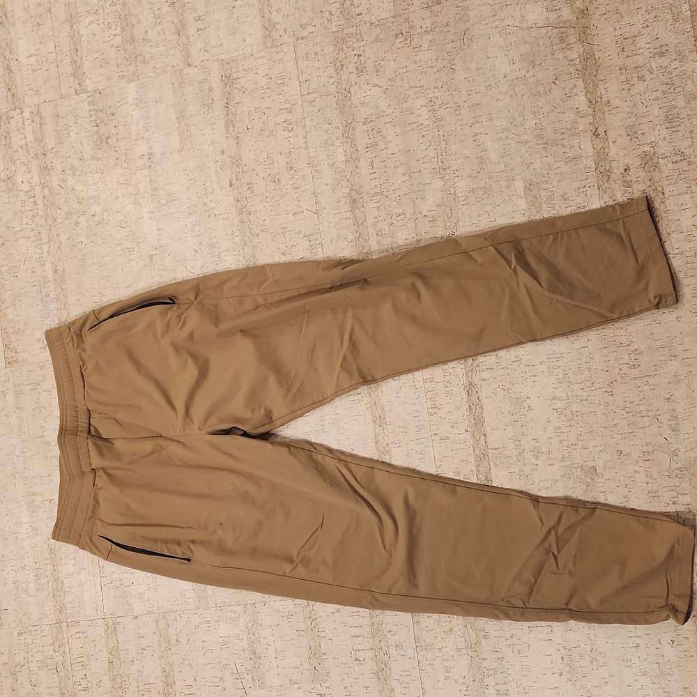 Public Rec Camel Everyday Pant 32x32